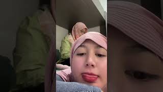 Intan24 deliberately makes crazy live tiktok
