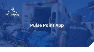 Pulse Point App