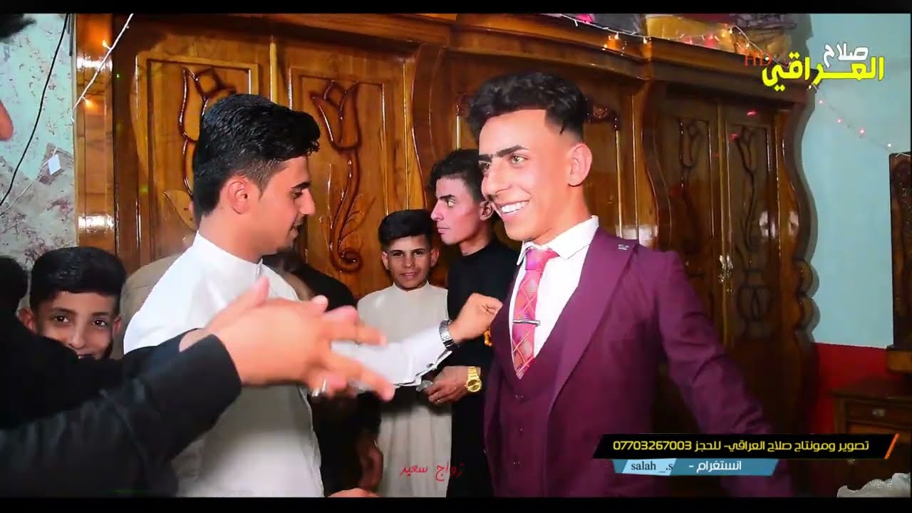 زواج الغالي وطبان الشغانبي -تعالوا شوفوا أجواء اعراس الريف تخبل الف مبروك للعرسان