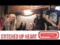 Stitched Up Heart Talk "Lost" feat. Sully Erna From Godsmack