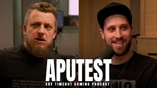 Mivel játszottunk áprilisban? | APUTEST Podcast - 04.29.