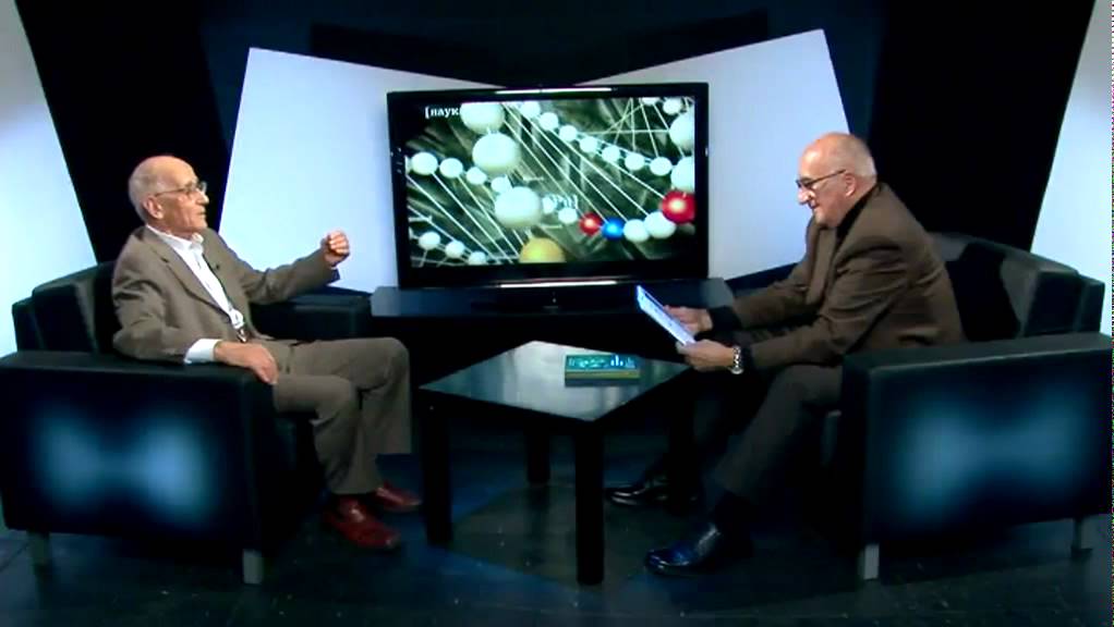 Разоблачение экстрасенсов