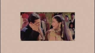 Saajanji Ghar Aaye (sped up)
