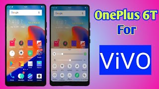 OnePlus 6T Theme for all ViVo  phones screenshot 5