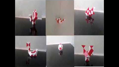 How make different 🔥 shape using 