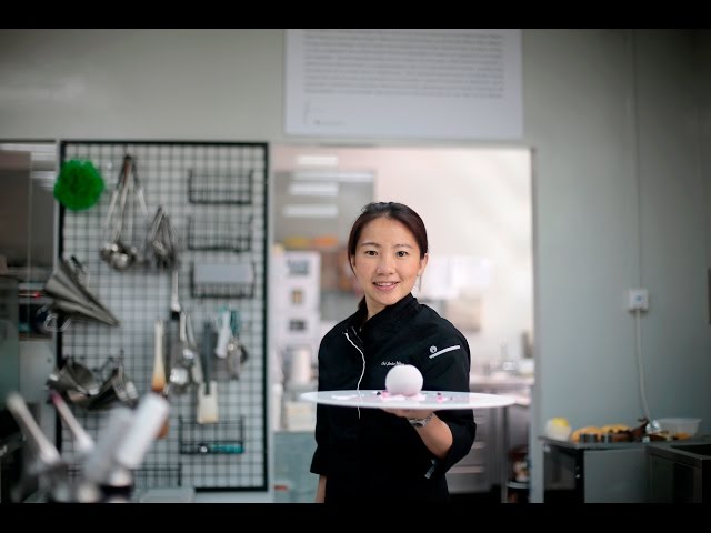 Chef Janice Wong on building a successful brand and taking it global class=