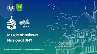 Live MTQ UNY - Musabaqah Desain Aplikasi Komputer Al-Qur'an screenshot 5