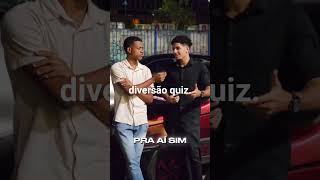 jqv de Bangu encontro.