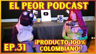 El Peor Podcast Ep31  Makiaveloconk  Ninypink