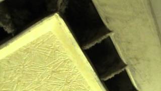 Working Fasco exhaust fan