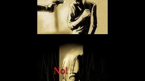 Trace Memory - Story Intro