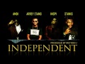 Arreyginal  independent feat amdi x inspi x stanis ledragon official audio