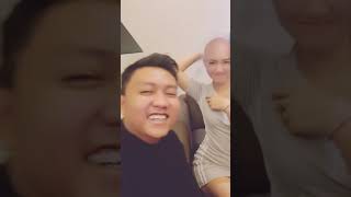 Angel, Denny Caknan dan Happy asmara