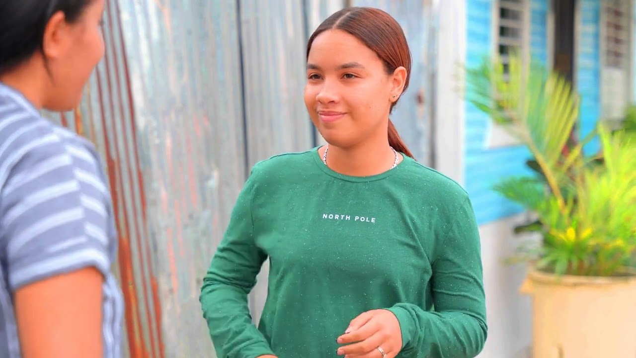 Valora lo que tiene hoy por que mañana puede ser tarde