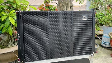 Thanh lý 3 đôi line array fly 115ii giá cực rẻ cho ace đi show . Liên hệ 0977.507.771