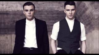 Hurts - Miracle 