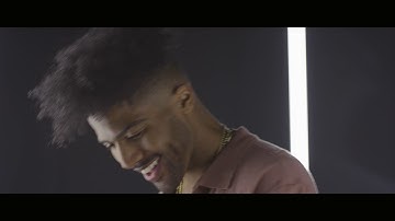 Darius Coleman - Exception ( Official Music Video )