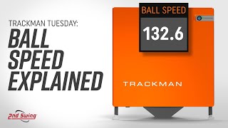 Trackman Tuesday: ما هي سرعة الكرة؟