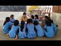 IGNOU DECE PROJECT ACTIVITY - 38# STORY TELLING ON CHATURA KUA#🫀🌷