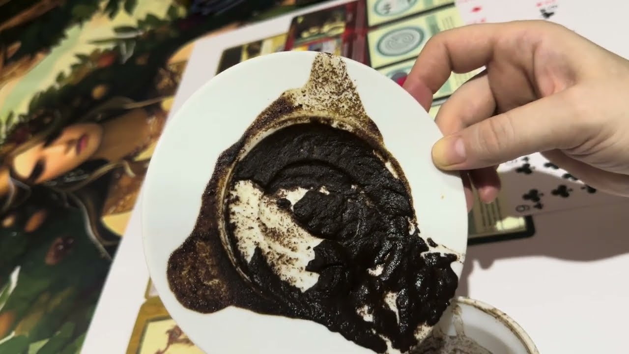 💰💰PARA AVCUNDA💰ZIRNIK KOKLATMAYACAKSIN MENFAATÇİLERE👌ÖLÜP ÖLÜ DİRİLİYOR❤️💍AŞIK❤️#kahvefalı#tarotfalı