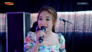 KUSUMANING ATI DIN ANNESIA - REGAZZA MUSIC WEDDING PARTY EKO \u0026 RISKA | SLEM AUDIO