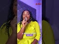 Dear ladies, Does A Full Belly Make You More Open To Romance? #pulseshorts #relationships #romance