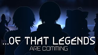 【VALORANT】あの伝説は、再び来る。こともある。【あの伝説】