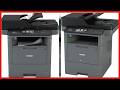 Brother MFCL6800DW Review: Reliable Laser Printer with Expandable Paper Capacity
