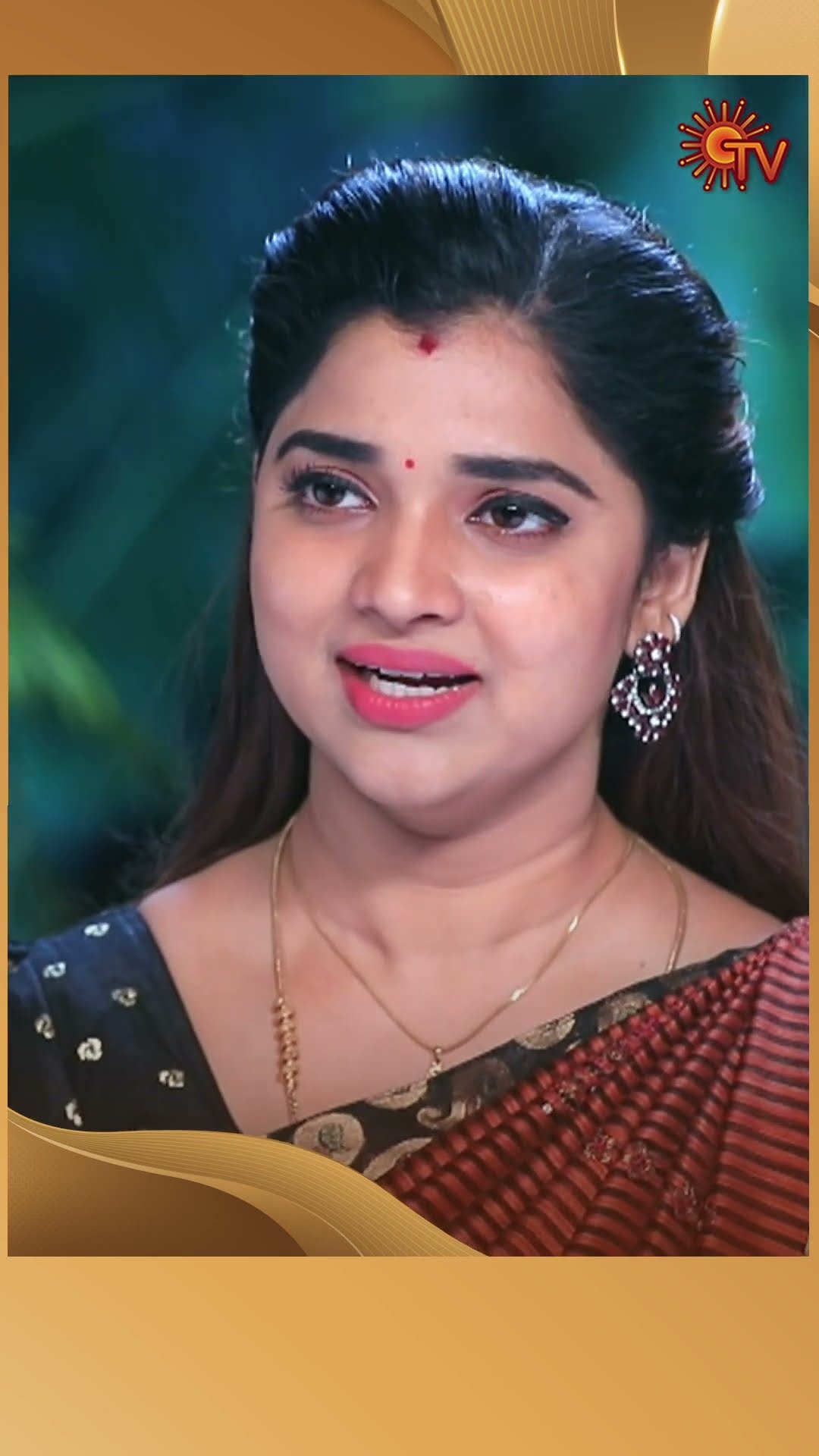 #PudhuVasantham #SunTV #shorts #tamilserial