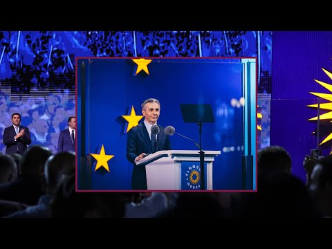 ისევ ორი ტრიბუნა სცენაზე და ოლიგარქი ბრონირებული მინის მიღმა