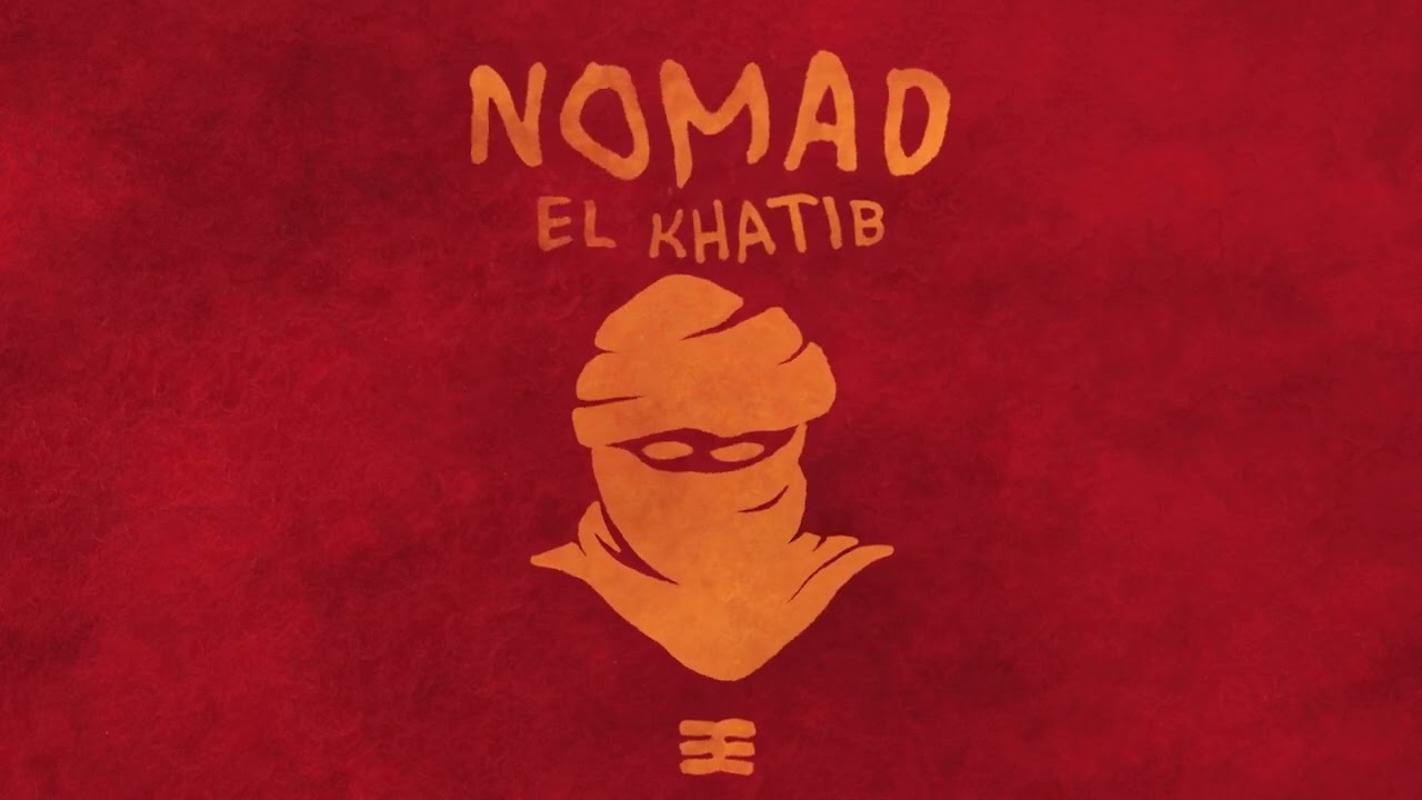 El Khatib - Nomad