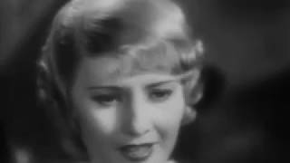 10cc - I&#39;m Not in Love - Baby Face Version with Barbara Stanwyck