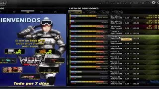 WOLFTEAM HACK  WHPG V4 0 VIP MARZO 2016