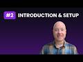 Project Setup (Agentic Pipeline #2)