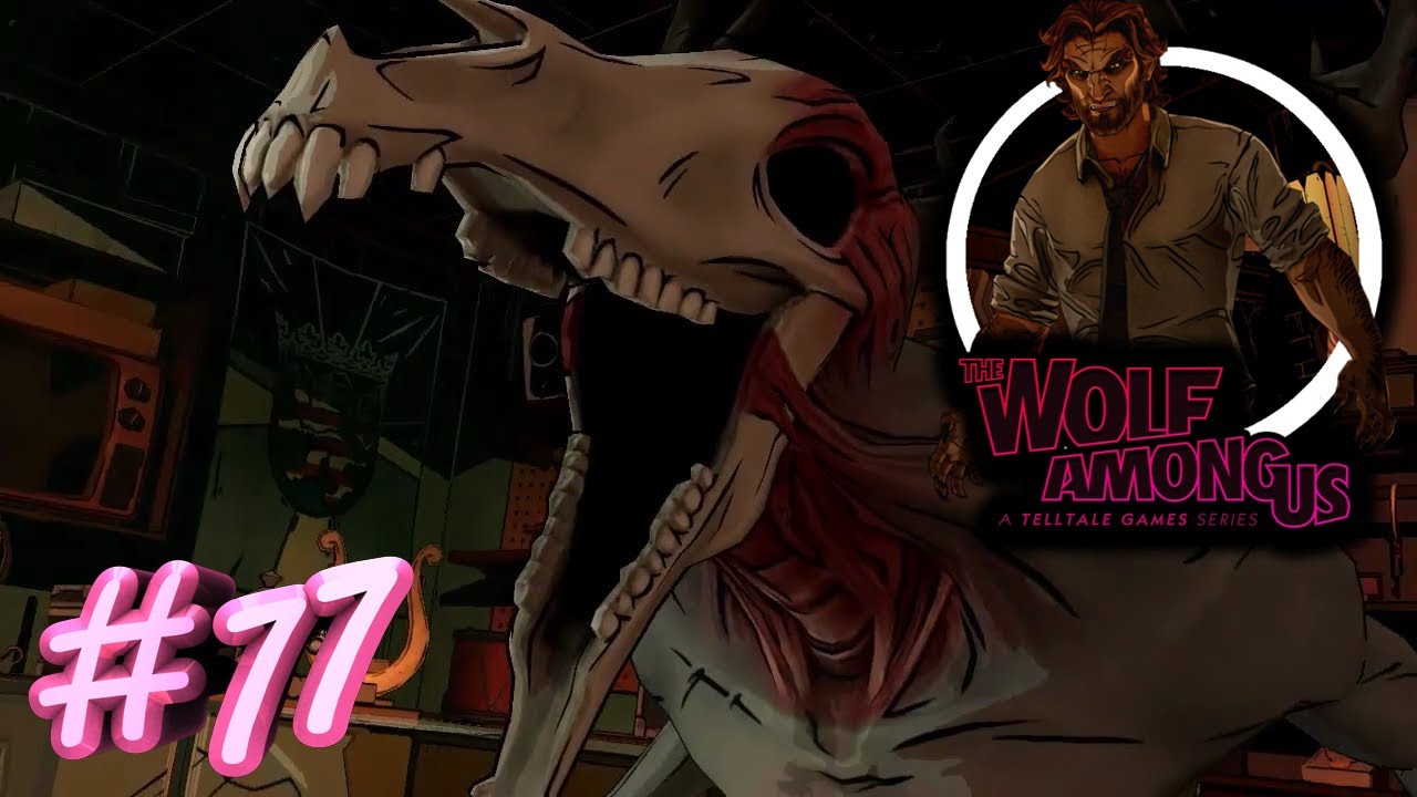 Волк среди нас | Эпизод 4 | В овечьей шкуре. #2 - YouTube