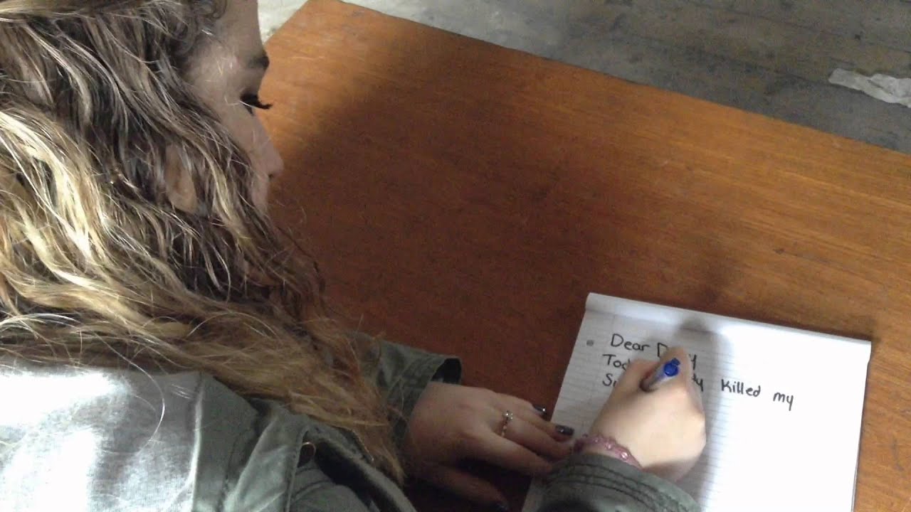 Dark Family official trailer 2014 YouTube