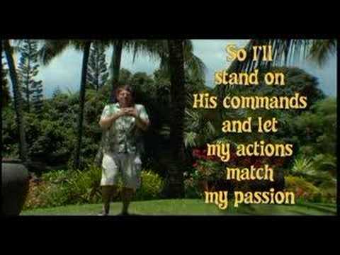 VBS Outrigger Island Let My Words