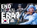 Korea versus… the WORLD | Archery at the Asian Games