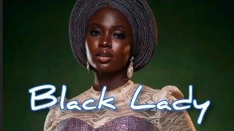 Afro Zouk instrumental 2022 "Black Lady"(Kizomba x Kompa x Aya Nakamura x Zouk love type beat)