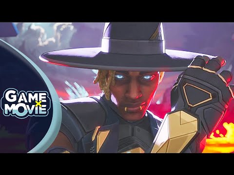 APEX LEGENDS - Film Complet (Game Movie) VOSTFR