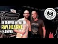 Interview with Ray Hearne (Haken)
