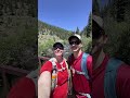 Summer 2025 Outdoorsy Series | Hiking Piedra River Trail in Pagosa Springs, Colorado