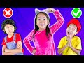 Who Is The Best Mommy? Kids Songs