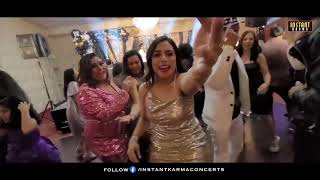 Last Year's Bollywood Glitz 2022 with Instant Karma Bay Area | Lots of Entertainment | Event Recap