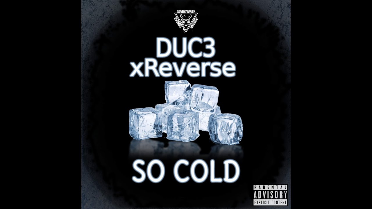 Guarda DUC3 - So Cold ft xReverse su YouTube Guarda DUC3 - So Cold ft xReverse su YouTube
