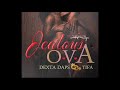 Dexta Daps ft. Trifa - Jealous Ova (Sped up/fast)