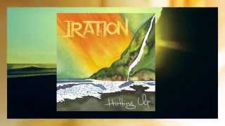 Video thumbnail of "Lost And Found (Official Lyric) - IRATION - Hotting Up"