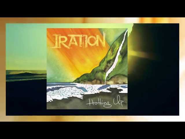 Iration - Lost and Found