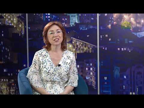 Православная азбука. Смирение
