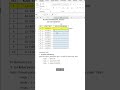 Test Admin Excel rumus right #1